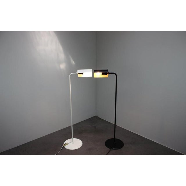 Mid-Century Modern Floor Lamps by Abo Randers, Denmark, 1970s, Set of 2 For Sale - Image 13 of 16