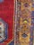 Textile Vintage Turkish Distressed Rug, 1930s For Sale - Image 7 of 18