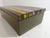 Mid-Century Modern Lidded Box attributed to Aldo Londi for Bitossi, Italy, 1960s For Sale - Image 3 of 7