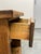 Rustic Pine Wood Nightstand For Sale - Image 9 of 12
