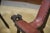 Brutalist Tripod Stools in Pine, 1950s, Set of 2 For Sale - Image 3 of 9