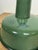 Small Industrial Green Enamel Pendant Lamp, 1960s For Sale - Image 11 of 16