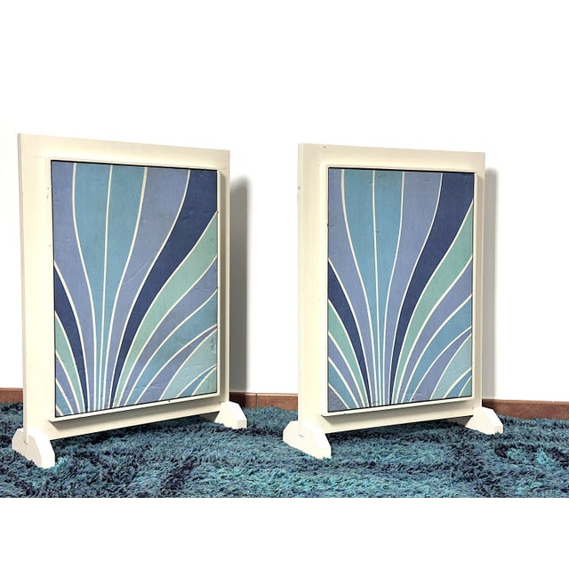 Vintage SS003 Thosiba Sonoplan Hifi-Boxes from Bertagni, 1970s, Set of 2 For Sale - Image 16 of 16