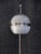 Vintage Floor Lamp from Charavallotti, Italy, 1950s For Sale - Image 4 of 5