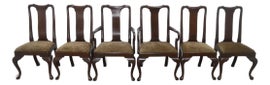 Example of Henkel Harris Dining Chairs