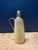 Mid-Century Modern 1950s Aldo Tura Lacquered Goatskin Insulated Decanter For Sale - Image 3 of 8