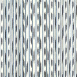 Sanderson Ishi Fabric in Basalt/Seasalt - a Sample For Sale