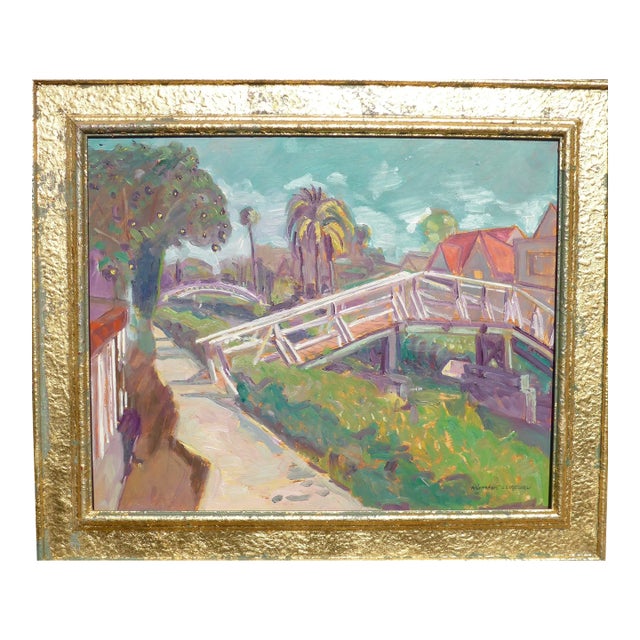 Linnie Canal Venice, California For Sale