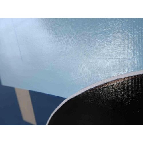 This refined abstract composition by Anna Maria Caboni explores balance, proportion, and quiet spatial tension through a...