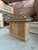 Solid Oak Bar, 1950s For Sale - Image 3 of 14