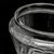 Art Deco Candyer from Moser, Czechoslovakia, 1930s For Sale - Image 3 of 9