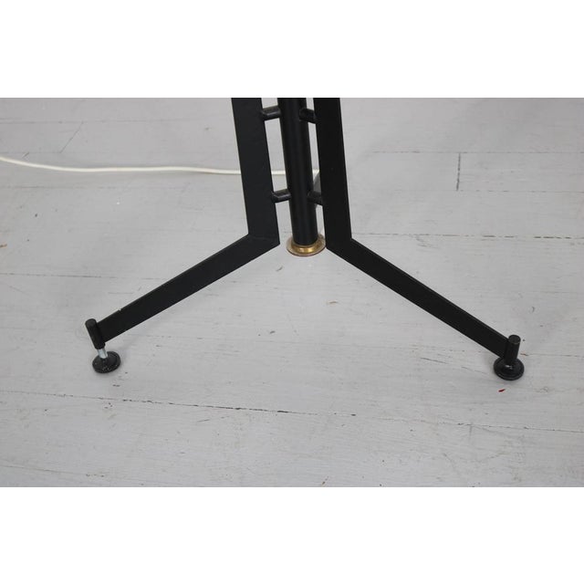 Italian Floor Lamp, 1950s For Sale - Image 14 of 18