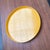 Mid-Century Modern Mid-Century Swedish Space Age Yellow Melamin Tray, 1960s For Sale - Image 3 of 16