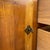 Vintage Statton Queen Anne Solid Cherry 3 Drawer Locking Sideboard or Buffet For Sale - Image 11 of 17