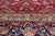 Early 20th Century Antique Persian Kashan Rug, 15'00 X 23'00 For Sale - Image 5 of 10