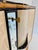 Italian Art Deco Bar Cabinet in Parchment attributed to Paolo Buffa, Italy, 1940s For Sale - Image 13 of 18
