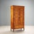 Umbertino Wardrobe in Walnut and Walnut Burl For Sale - Image 12 of 12