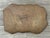 1990s Handmade Abstract Ceramic Spoon Rest — Signed Studio Pottery For Sale - Image 6 of 6