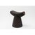 Black Gardian Stool by Patrick Norguet, Set of 3 For Sale - Image 8 of 14