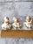 Vintage Napco Miniature Angels Bone China For Sale - Image 12 of 13