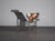 1990s Lounge Chair Greetings by Rob Eckhardt for Holland, Netherlands, 1980s For Sale - Image 5 of 11