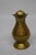 Asian Vintage Indian Brass Vase For Sale - Image 3 of 5