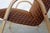 Bow Wood Armchairs from Steiner, 1950s, Set of 2 For Sale - Image 12 of 16