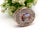 Silver Pill Box with Floral Motifs For Sale - Image 4 of 6