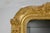 Louis XV Style Gilded Wood Mirror For Sale - Image 9 of 18