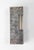 English Mid-Century English Dunhill Rollagas Lighter in Silverplate Florentine Pattern For Sale - Image 3 of 12