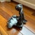 Vintage Metal Boy With Oar Shell Trinket Dish Figurine For Sale In Washington DC - Image 6 of 10