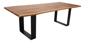 Wooden Dining Table from Rott Woodart