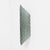 Aqua Green Murano Glass Wall Sconces with Textured Relief, 2000s, Set of 2 For Sale - Image 4 of 10