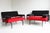 U+N Series Lounge Chairs Japanese Series by Cees Braakman for Pastoe, 1950, Set of 2 For Sale - Image 18 of 18