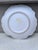 Mid-Century Modern French Majolica Pansy Plate Marcel Guillot Vallauris, Circa 1950 For Sale - Image 3 of 3