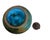 Ceramic 1960s Fascinating Alvino Bagni Table Lighter From His “Sea Garden” Collection For Sale - Image 7 of 9