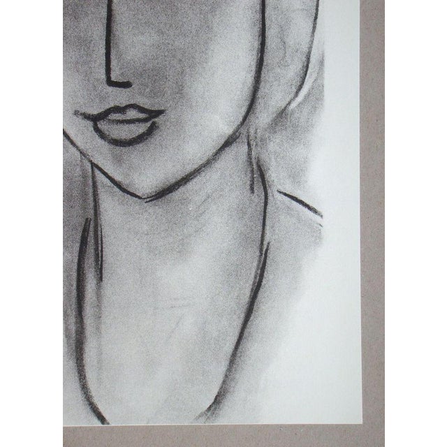 Henri Matisse, Paula, 1981, Lithograph For Sale - Image 6 of 13