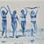 Hanna Ilczyszyn, Summer, 2022, Watercolor For Sale - Image 3 of 5