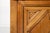 Wood Large French Cherrywood Enfilade, 18th Century For Sale - Image 7 of 12