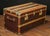 Vintage Mail Trunk from Erhart Mulhouse, 1920s For Sale - Image 9 of 9