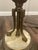1920s 1920s Mutual Sunset Lamp Company Mlsc 4370 Brass Torchiere W/ Main Diffuser + 3 Lamp For Sale - Image 5 of 8