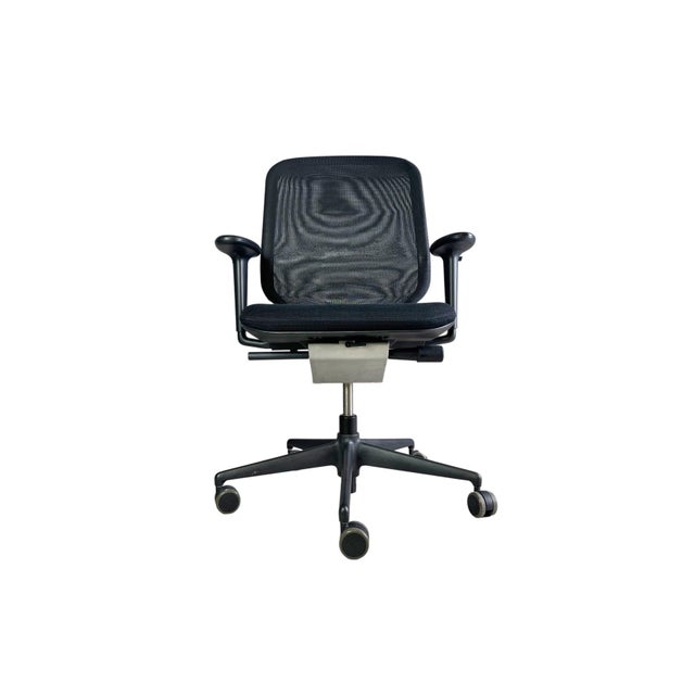 Medapal Office Chair with Armrests from Vitra For Sale - Image 13 of 13