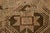 1950s Vintage Oushak Kilim Rug For Sale - Image 5 of 10