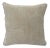 Ivory Decorative Pillow Cover For Sale