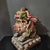 1950s Pair of Large Chinese Glaze Feng Shui Pixiu Wealth Guardian Sculptures For Sale - Image 4 of 9