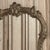 Italian 19th Century Louis XV Carved Giltwood Mirror For Sale - Image 10 of 15