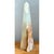 Mid-Century Modern Vintage Onyx Stone Obelisk For Sale - Image 3 of 12