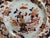 English Antique English Imari Plates by John Ridgway & Co, c.1830s Staffordshire - a Pair For Sale - Image 3 of 10