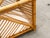 Wood Rattan Baskets from Vivai Del Sud, 1970s, Set of 2 For Sale - Image 7 of 10