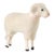 1940s German Matchstick-Leg Sheep For Sale